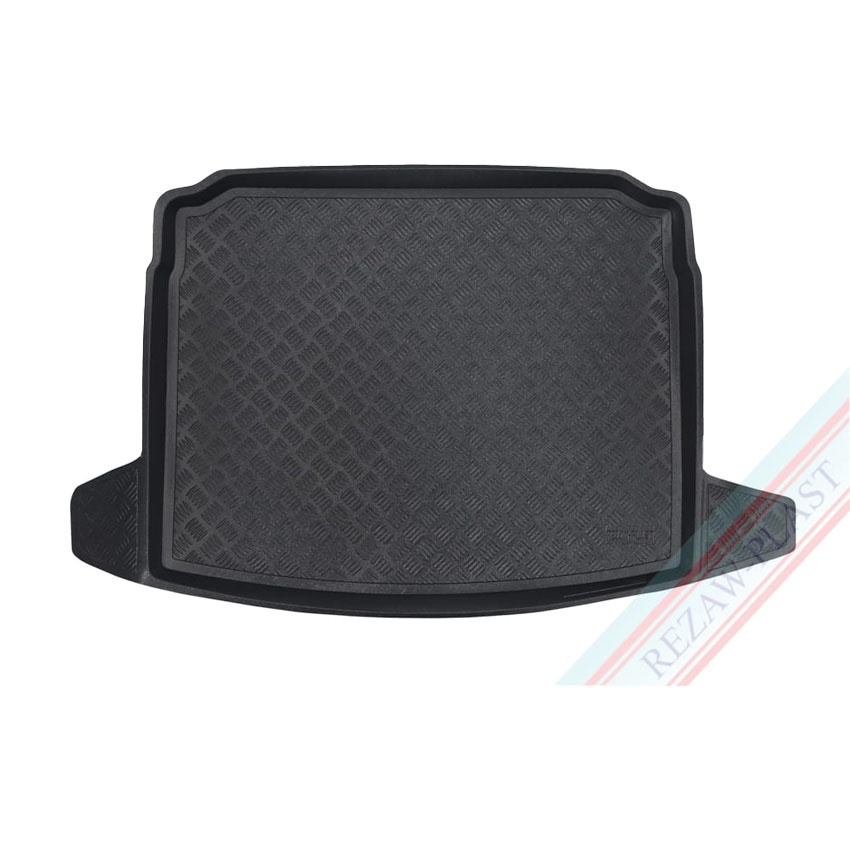 Πατάκι πορτ μπαγκάζ πλαστικό για Opel Mokka II / Mokka-e (upper)