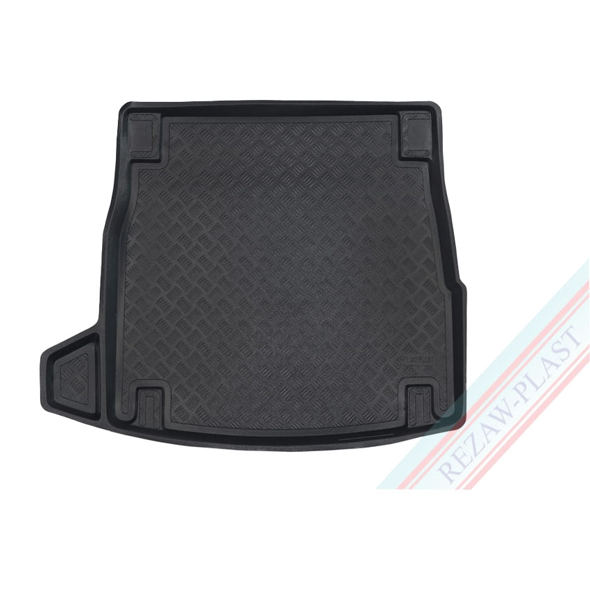 Πατάκι πορτ μπαγκάζ πλαστικό για Opel Mokka II / Mokka-e (upper)