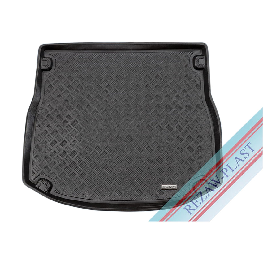 Πατάκι πορτ μπαγκάζ πλαστικό για Opel Mokka II / Mokka-e (upper)