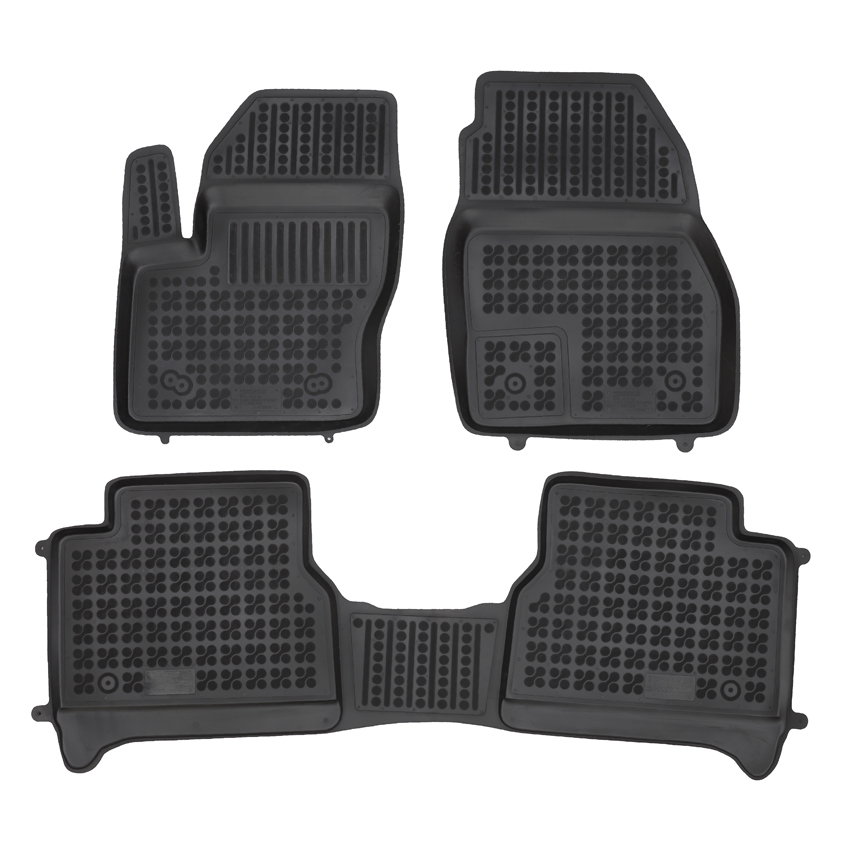 Λαστιχένια σκαφάκια Ford Transit Connect II / Tourneo Connect II