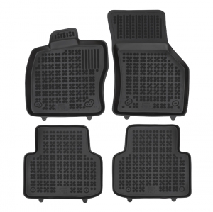 Πατάκια δαπέδου λαστιχένια για Seat Leon IV/ Cupra Formentor/ Leon IV 4τμχ