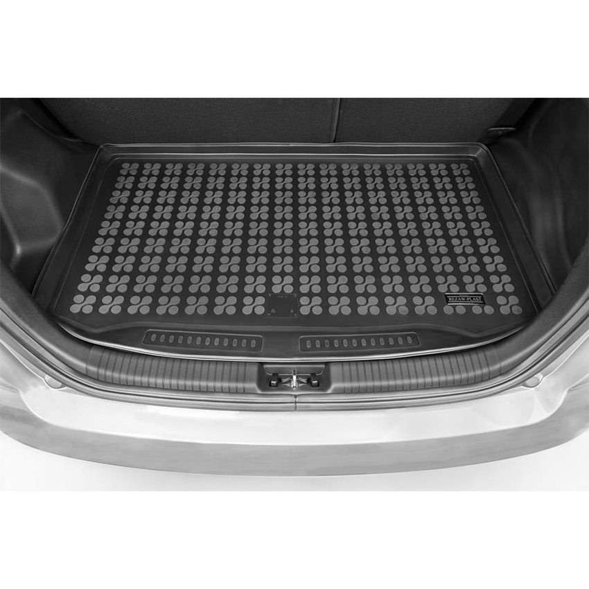 Πατάκι πορτ μπαγκάζ λαστιχένιο για Citroen C5 Aircross (bottom)