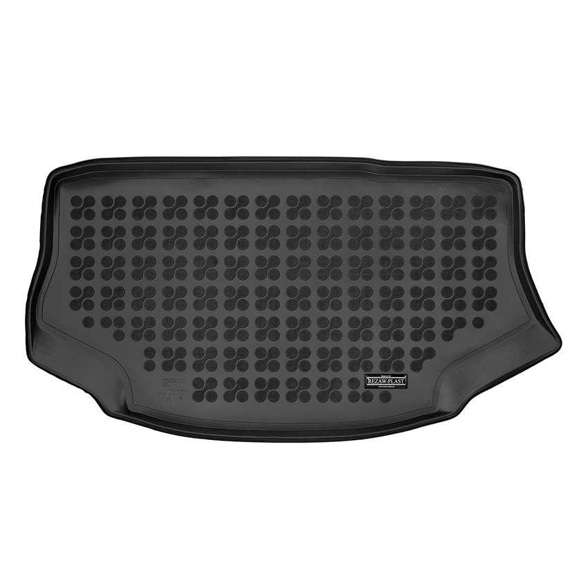 Πατάκι πορτ μπαγκάζ λαστιχένιο για Citroen C5 Aircross / Hybrid (upper)