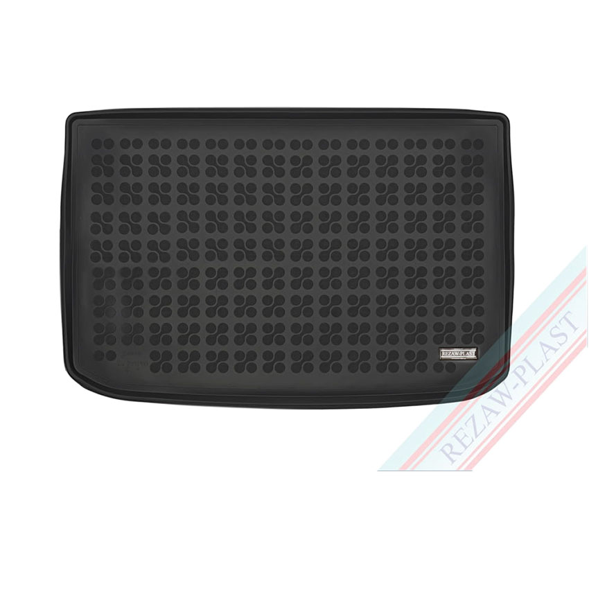 Πατάκι πορτ μπαγκάζ λαστιχένιο