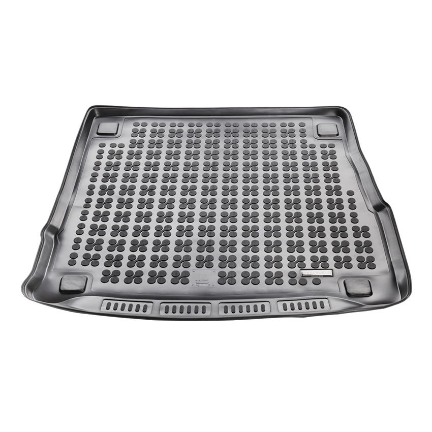 Πατάκι πορτ μπαγκάζ λαστιχένιο για Citroen C5 Aircross / Hybrid (upper)