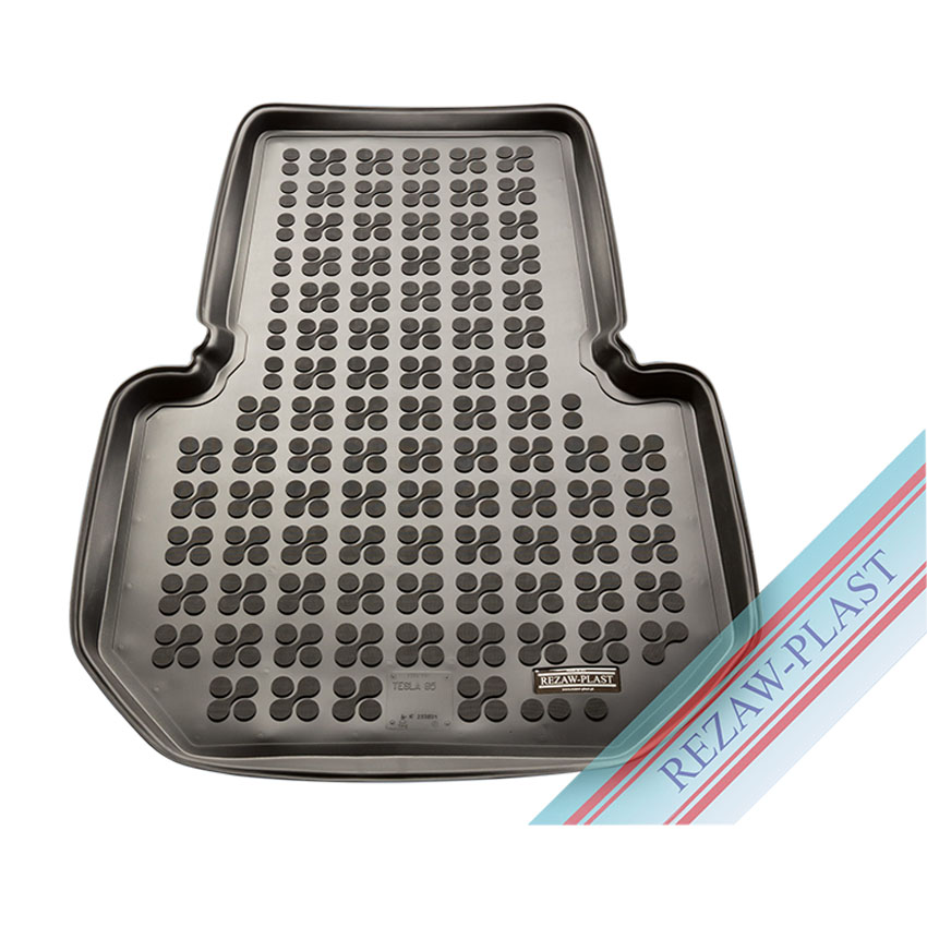 Πατάκι πορτ μπαγκάζ λαστιχένιο για Citroen C5 Aircross / Hybrid (upper)