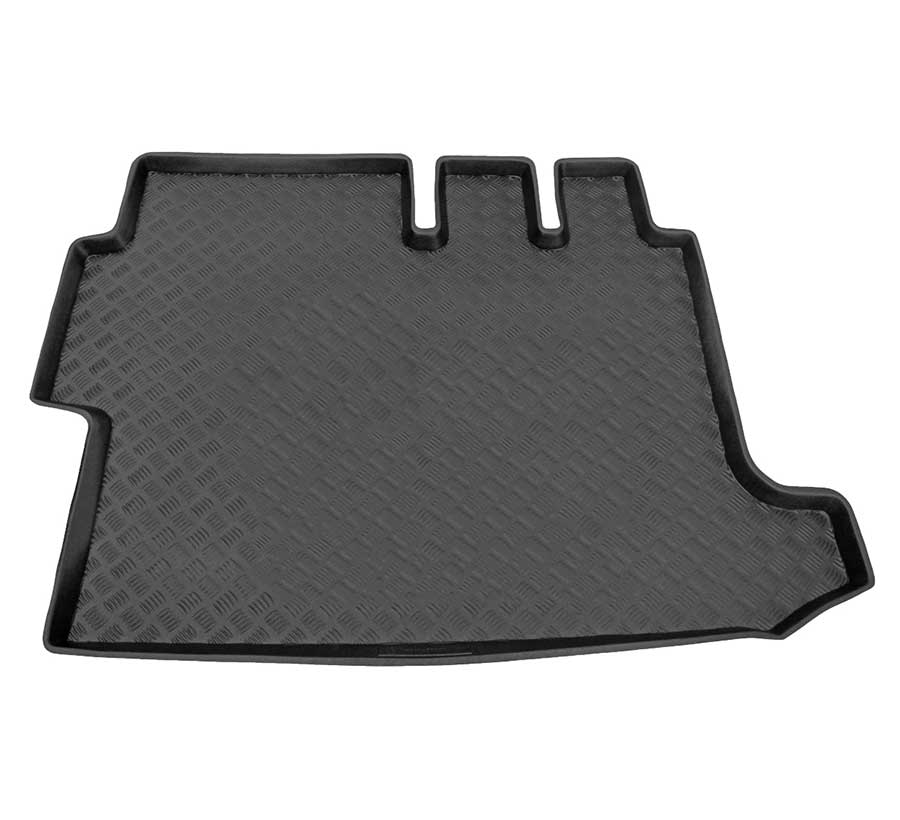 Σκαφάκι πορτ μπαγκάζ Tourneo Custom / Transit Custom (LWB)