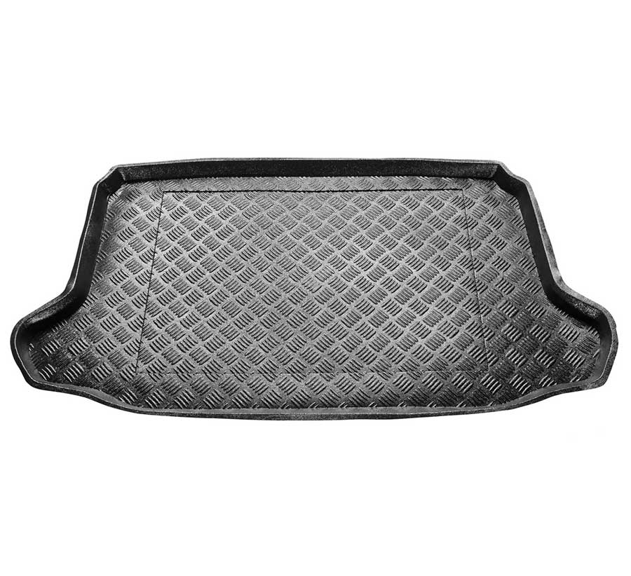 Σκαφάκι πορτ μπαγκάζ Honda Civic VII 3D