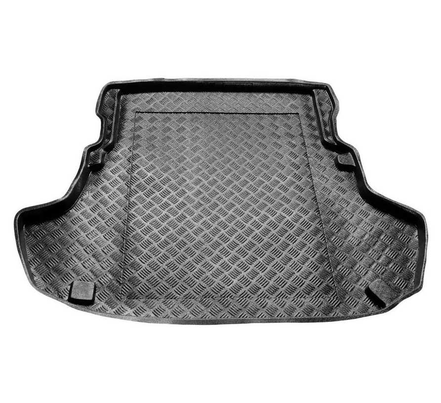 Σκαφάκι πορτ μπαγκάζ Mercedes E - Class Classic 4D (W211)