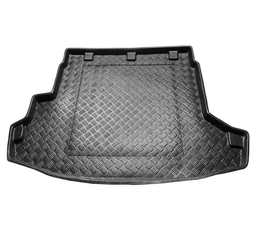 Σκαφάκι πορτ μπαγκάζ Nissan X-Trail II (T31)