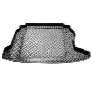 Πατάκι πορτ μπαγκάζ πλαστικό συμβατό με Opel Astra G 4D