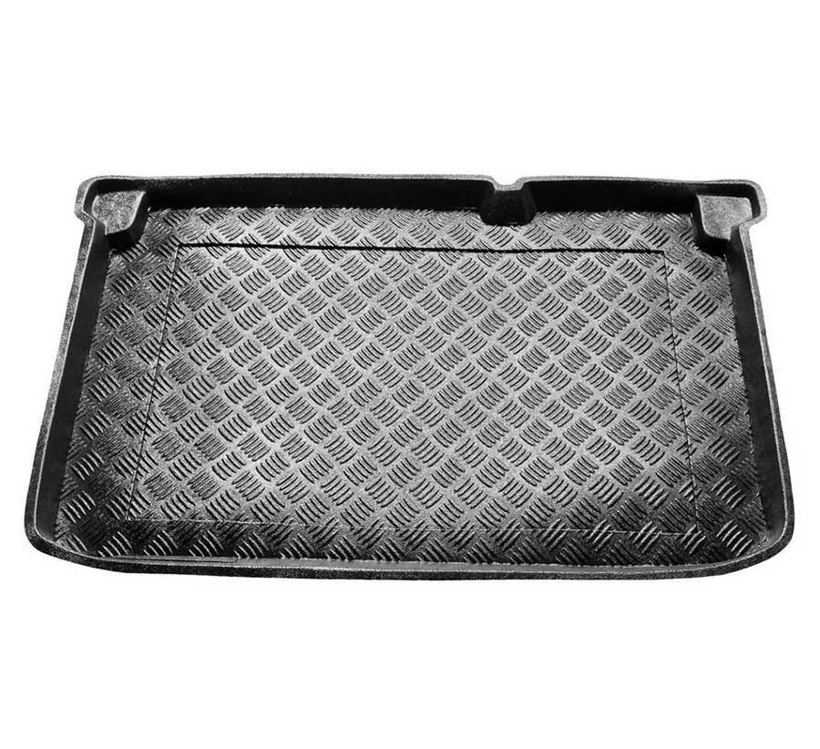 Σκαφάκι πορτ μπαγκάζ Opel Corsa D / Corsa E (bottom)