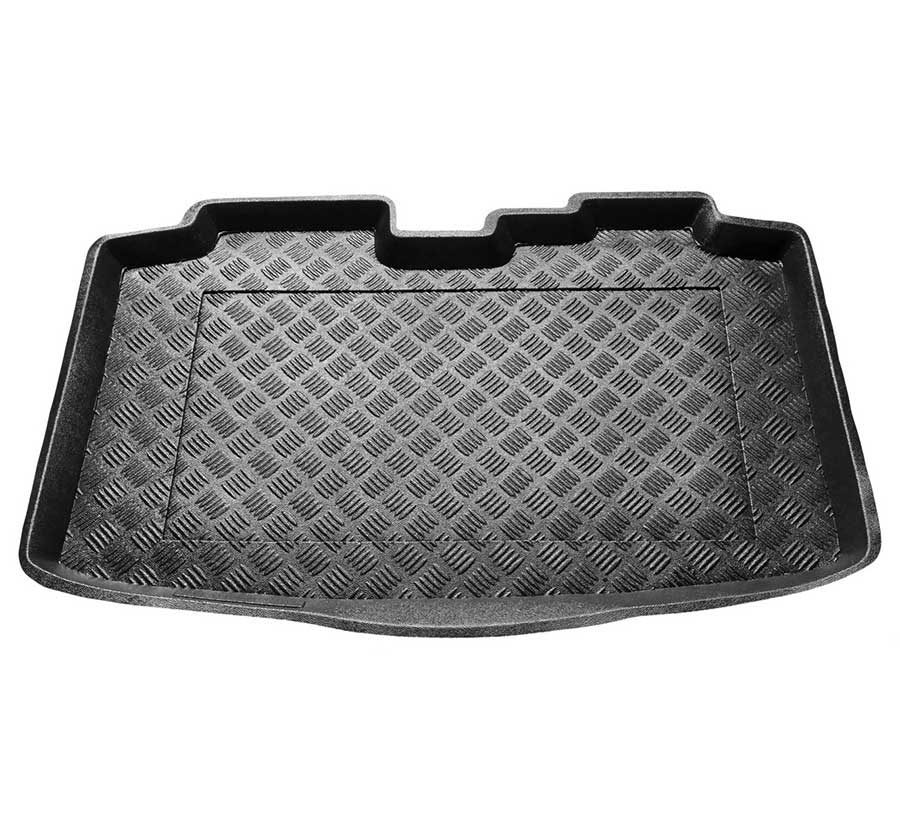 Σκαφάκι πορτ μπαγκάζ Renault Grand Modus