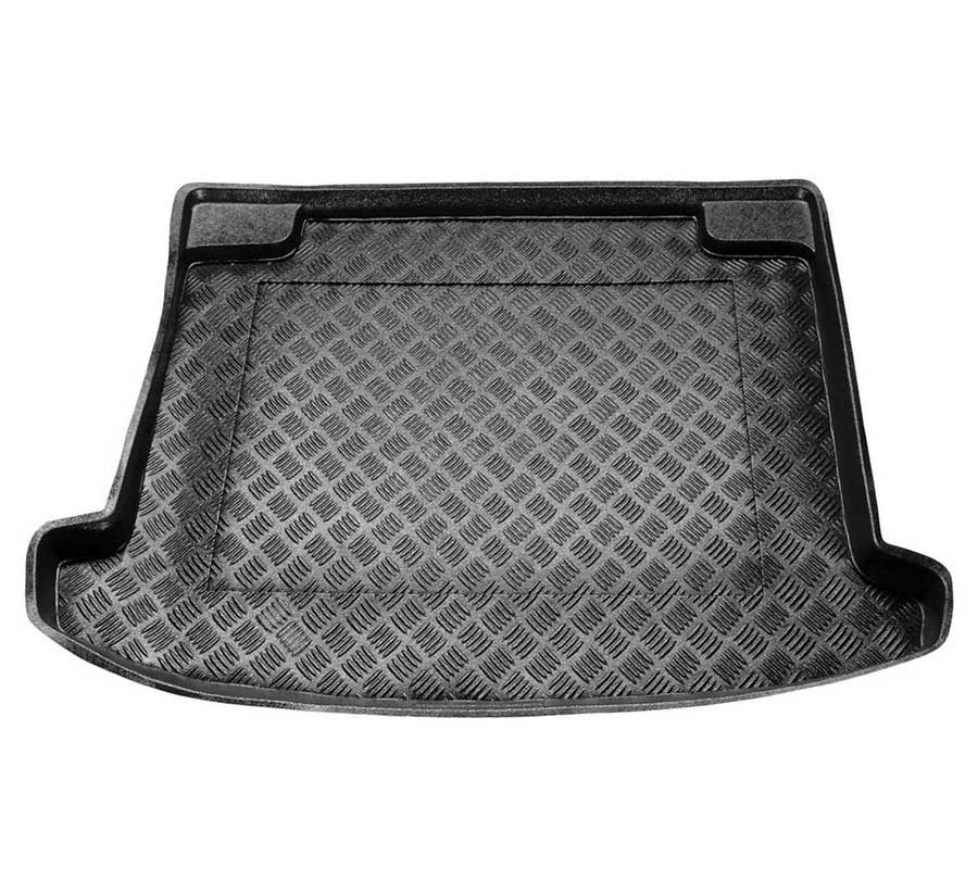 Σκαφάκι πλαστικό πορτ μπαγκάζ Renault Clio IV Grandtour (upper)