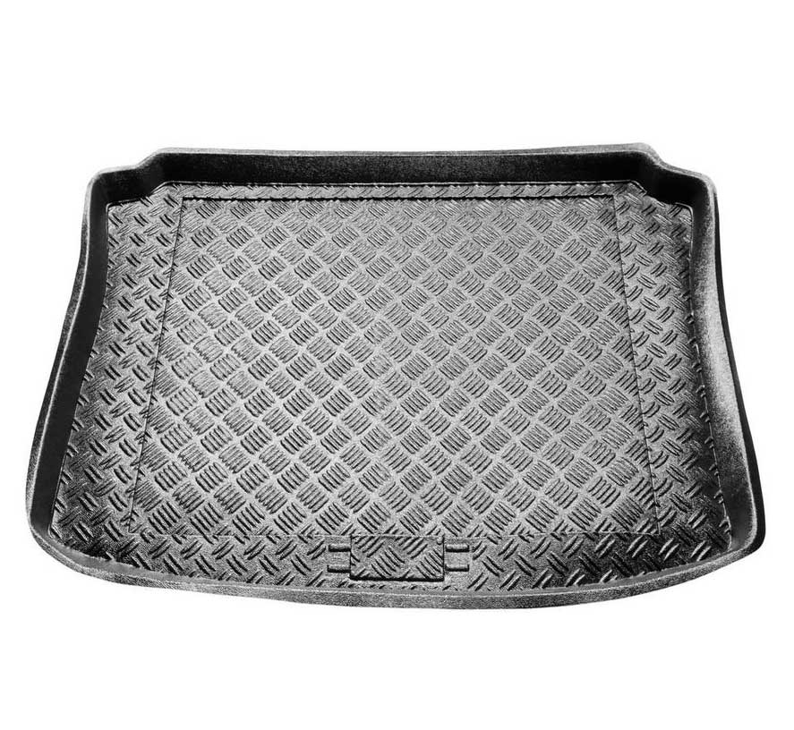 Σκαφάκι πορτ μπαγκάζ Seat Leon I