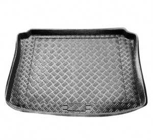 Πατάκι πορτ μπαγκάζ πλαστικό συμβατό με Seat Leon I