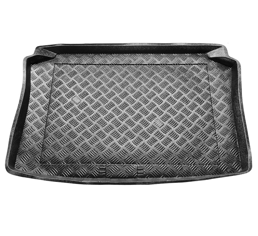 Σκαφάκι πορτ μπαγκάζ VW Polo IV / Seat Ibiza III