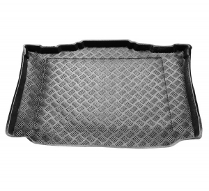 Πατάκι πορτ μπαγκάζ πλαστικό συμβατό με πορτ μπαγκάζ Skoda Roomster (5J)