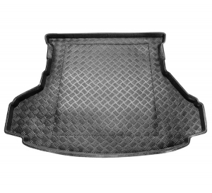 Πατάκι πορτ μπαγκάζ πλαστικό συμβατό με Toyota Avensis III 4D (T27)