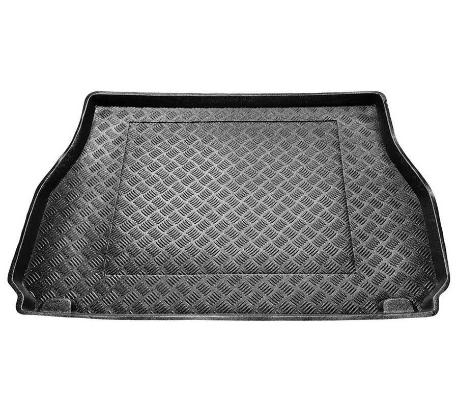 Σκαφάκι πορτ μπαγκάζ BMW X5 Facelift (E53)