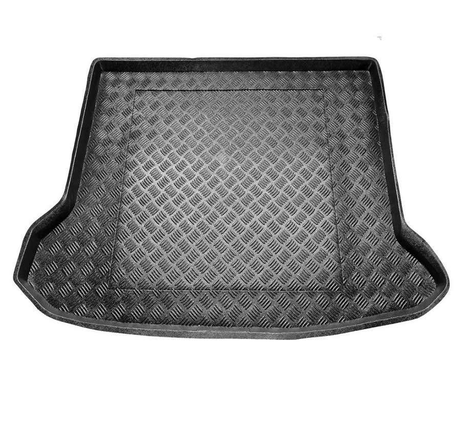 Σκαφάκι πορτ μπαγκάζ Volvo XC60