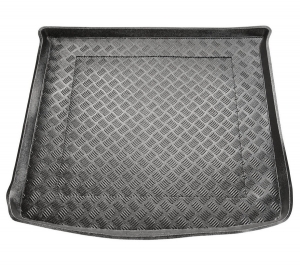 Πατάκι πορτ μπαγκάζ πλαστικό συμβατό με Fiat Freemont