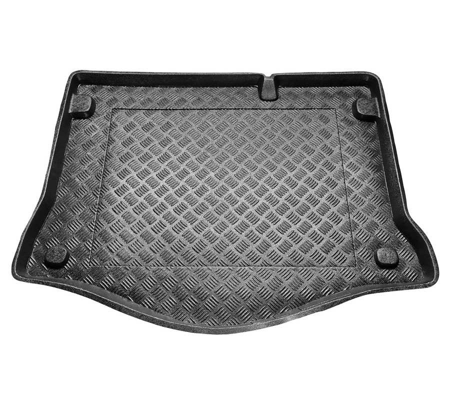 Σκαφάκι πορτ μπαγκάζ Ford Focus II 3D/5D (ρεζέρβα ανάγκης)