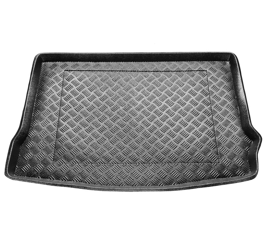 Σκαφάκι πορτ μπαγκάζ Ford Focus II 3D/5D