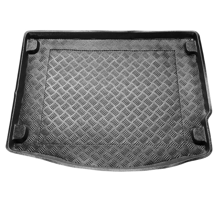 Σκαφάκι πορτ μπαγκάζ Ford Focus III (ρεζέρβα ανάγκης)