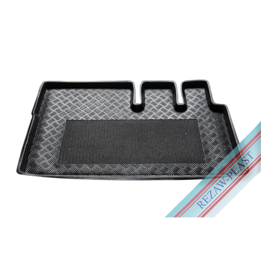 Πατάκι πορτ μπαγκάζ πλαστικό για Ford Tourneo Custom L1 αντιολισθητικό