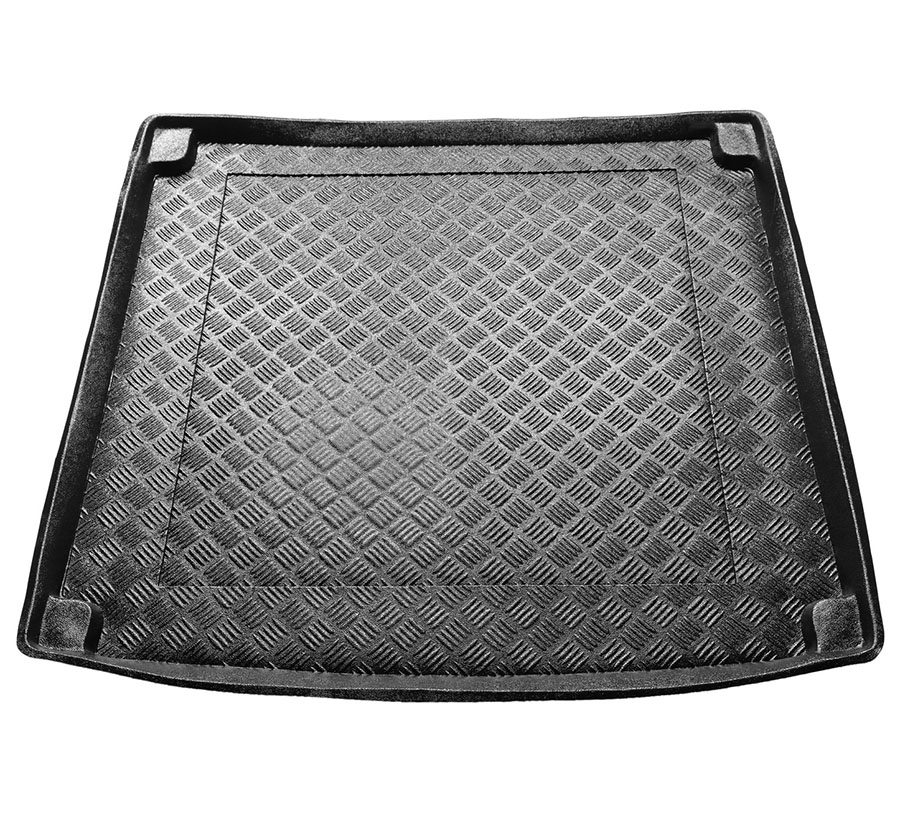 Σκαφάκι πορτ μπαγκάζ Mercedes ML (W164)