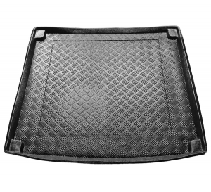 Πατάκι πορτ μπαγκάζ πλαστικό για Mercedes ML (W164)