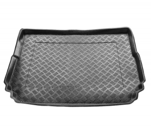 Πατάκι πορτ μπαγκάζ πλαστικό συμβατό με Peugeot 3008 II (Bottom)