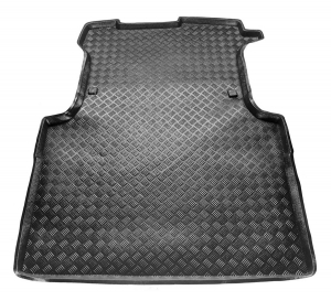 Πατάκι δαπέδου καρότσας πλαστικό συμβατό με Dacia Logan Van