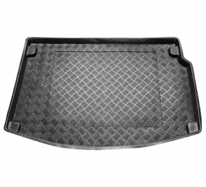 Πατάκι πορτ μπαγκάζ πλαστικό συμβατό με Renault Megane (III) Hatchback