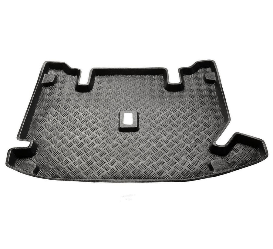 Σκαφάκι μπαγκάζ Dacia Lodgy prefacelift (7 θέσεις)