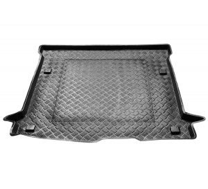 Πατάκι πορτ μπαγκάζ πλαστικό για Dacia Dokker MPV