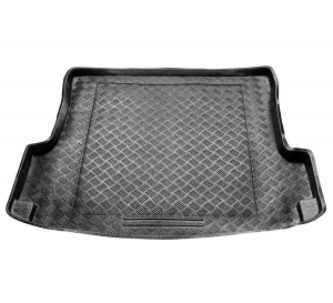 Πατάκι πορτ μπαγκάζ πλαστικό συμβατό με Skoda Octavia (I) 5D