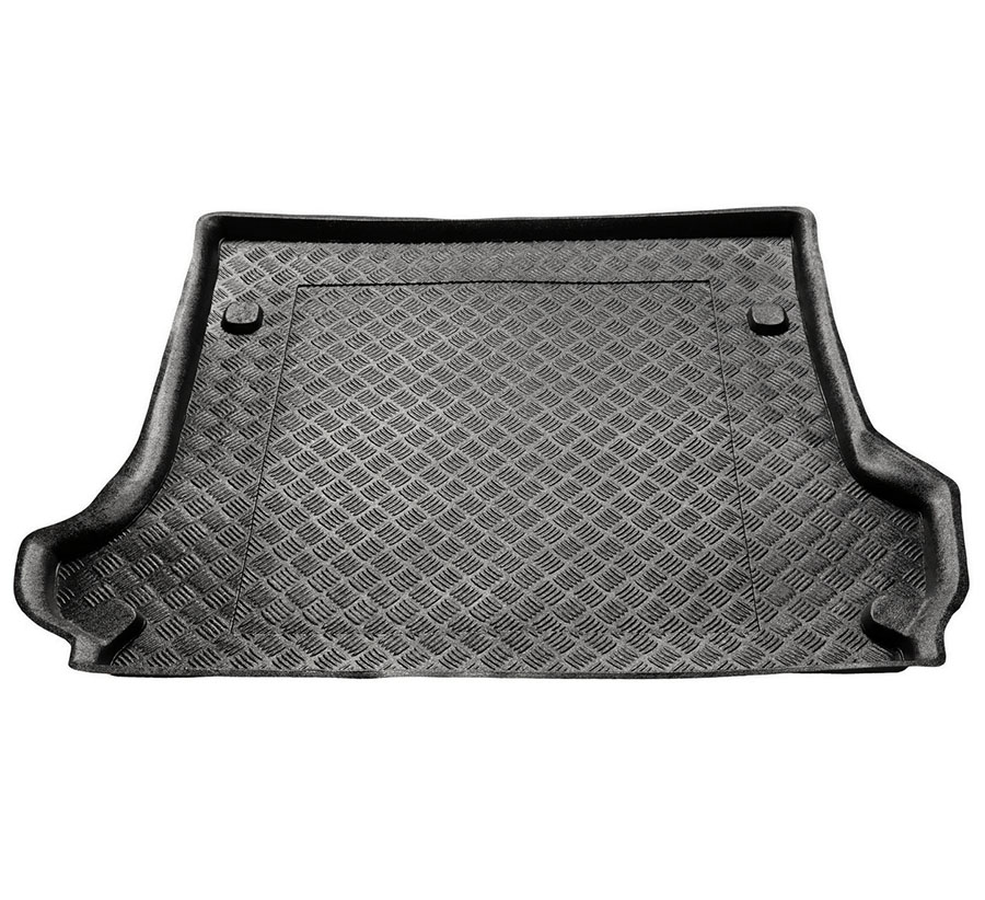 Σκαφάκι μπαγκάζ Toyota Land Cruiser (J120)