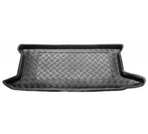 Πατάκι πορτ μπαγκάζ πλαστικό συμβατό με Toyota Yaris ΙΙ (Pre Facelift)