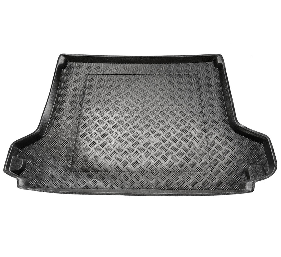 Σκαφάκι μπαγκάζ Toyota Land Cruiser Pre Facelift (J150)