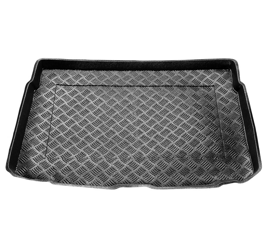 Σκαφάκι πορτ μπαγκάζ Toyota Auris II 5D / Auris II Hybrid (bottom)