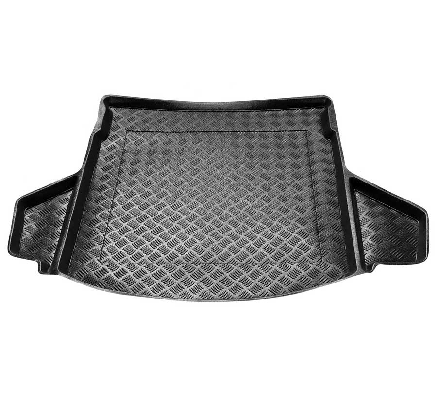 Σκαφάκι πορτ μπαγκάζ Toyota Auris II STW Premium (upper)