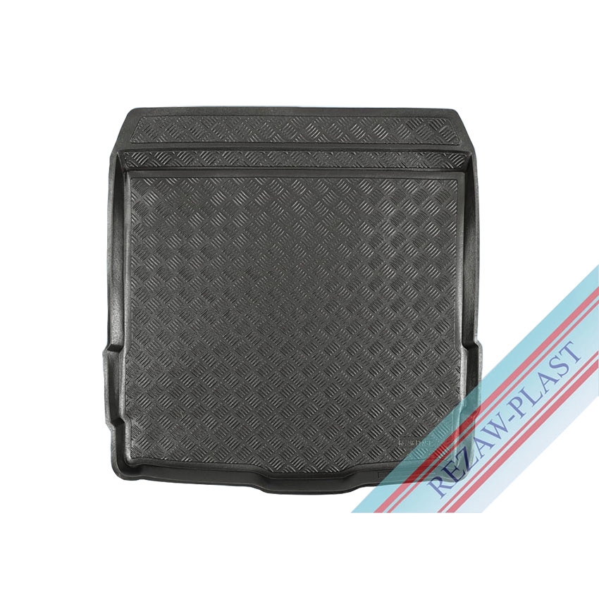 Πατάκι πορτ μπαγκάζ πλαστικό για VW Golf VIII