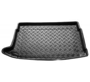 Πατάκι πορτ μπαγκάζ πλαστικό συμβατό με VW Polo V (Upper)