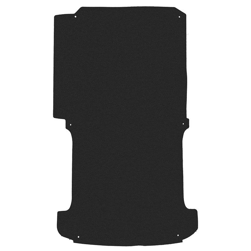 Πατάκι δαπέδου καρότσας VW Transporter T5/T6 (Short)