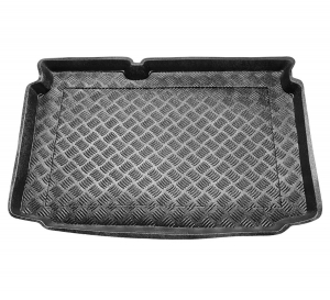 Πατάκι πορτ μπαγκάζ πλαστικό συμβατό με VW Polo V (Βottom)