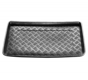 Πατάκι πορτ μπαγκάζ πλαστικό για VW Sharan II / Seat Alhambra II (7Θέσεις)