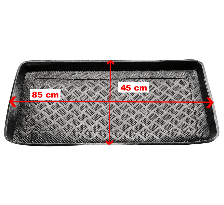 Σκαφάκι μπαγκάζ Universal 90x50cm