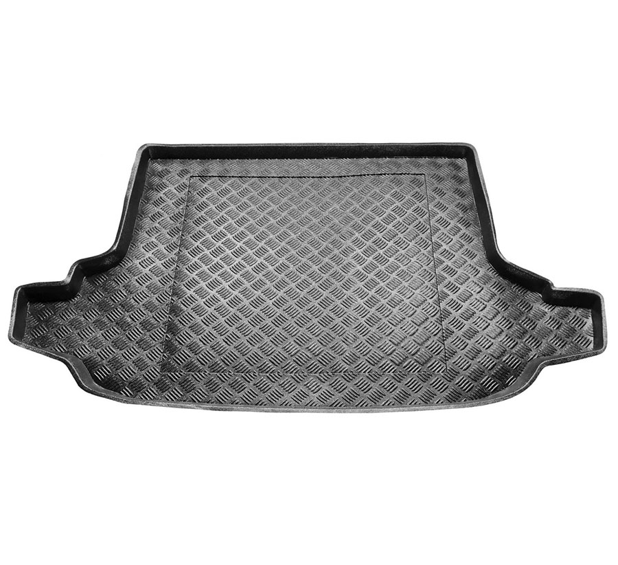 Σκαφάκι πορτ μπαγκάζ Subaru Forester III